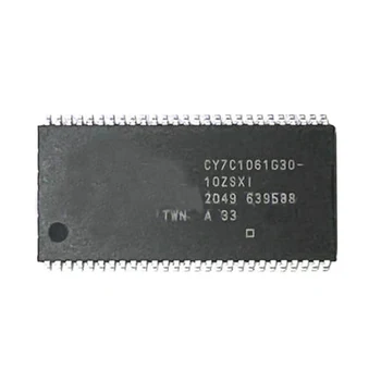 1 Vnt./Daug CY7C1061G30-10ZSXI TSOP-54 SRAM Chip 16MBIT 100% Nauji ir Originalūs