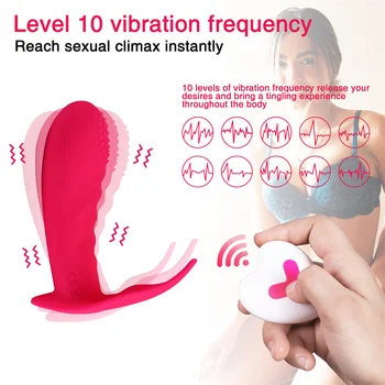 10 Modelių, Seksualus Žaislai Vagina Vibratorius Moterims Sekso Žaislas Suaugusiųjų 18 Moterų Nešiojami Vibratoriai Belaidžio Nuotolinio Valdymo Masturbator