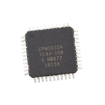 EPM3032ATC44-10N QFP44 100% Originalus Prekės ženklo Naujų