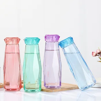 Ins Stiklinės Vandens Puodelį Reklamos Taurės korėjos Versija, Ju Raudona Taurės Kūrybos Deimantai Taurė