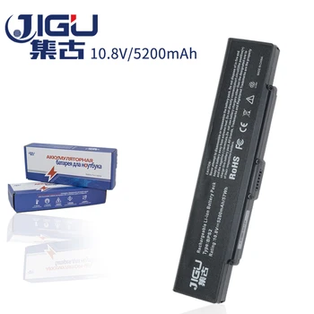 JIGU Nešiojamas Baterija Sony VAIO VGN-FS20 VGN-FS21 VGN-FS215B VGN-FS215E VGN-FS215S VGN-FS21B VGN-FS22B VGN-FS25C VGN-FS28C