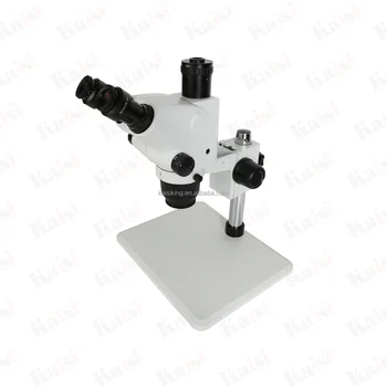 Kaisi 36565 Litavimo Stotis Mikroskopu Trinokulinis Profesinės Mikroskopu Nešiojamų Metalurginiai Mikroskopai, Mobiliųjų Remontas