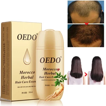 Marokas Vaistažolių Ženšenio Keratino Plaukų Gydymą Vyrų Ir Moterų Plaukų Slinkimas Galingas Plaukų Priežiūros Augimo Serumas Repair Šampūnas Lador