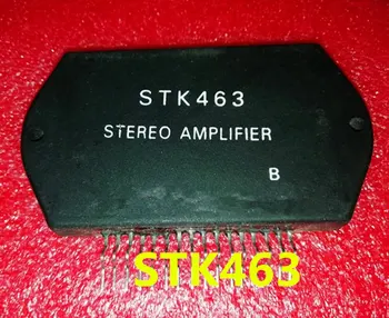 STK463