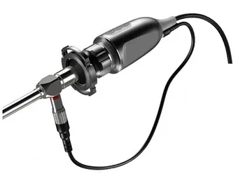 VALDŽIA Klinikos Gydytojas Mėgstamą Nešiojamas USB Ent Medicinos Endoskopą Fotoaparatas